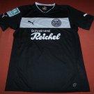 Away football shirt 2013 - 2014