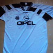 Unknown shirt type (unknown year)