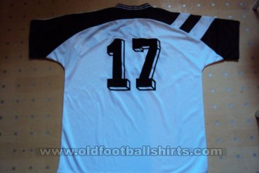 SG Wattenscheid 09 Unknown shirt type (unknown year)