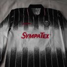 Away football shirt 1992 - 1994