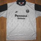 Home football shirt (unknown year)