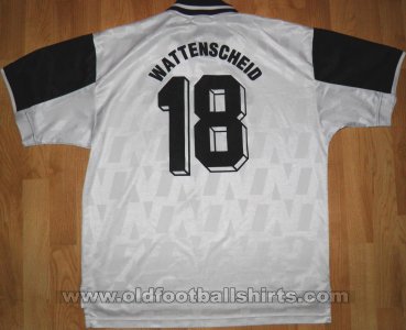 SG Wattenscheid 09 Home football shirt (unknown year)