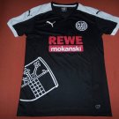 Home football shirt 2015 - 2016