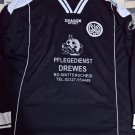 Away football shirt 2002 - 2003