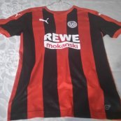 Unknown shirt type 2018 - 2019