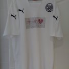 Home football shirt 2009 - 2010