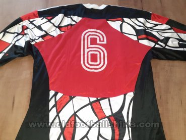 SG Wattenscheid 09 Away football shirt (unknown year)