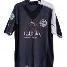 Away football shirt 2005 - 2006