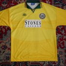 Away football shirt 1997 - 1998