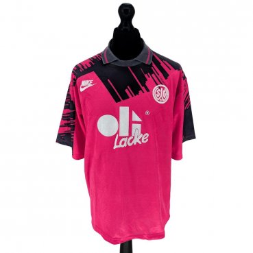 SG Wattenscheid 09 Third football shirt 1994 - 1995