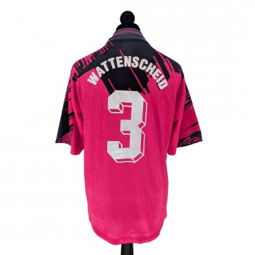 SG Wattenscheid 09 Third football shirt 1994 - 1995