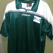 Home football shirt 2006 - ?