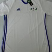 Away football shirt 2017 - 2018