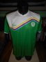 Comoros Home football shirt 2015 - 2017