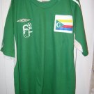 Home football shirt 2006 - 2007