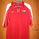 Away football shirt 2009 - 2010