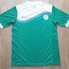 Home football shirt 2015 - 2017
