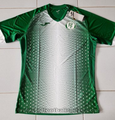 Comoros Home football shirt 2020 - 2021