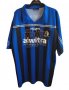 SV Eintracht Trier 05 Home football shirt 2002 - 2003