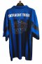 SV Eintracht Trier 05 Home football shirt 2002 - 2003