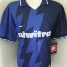 Home football shirt 1997 - 1998