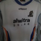 Home football shirt 2004 - 2005