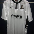 Away football shirt 2004 - 2005
