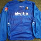 Home football shirt 2004 - 2005
