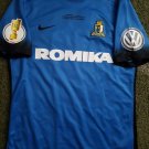 Home football shirt 2016 - 2017