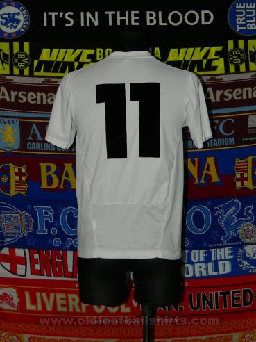 SV Eintracht Trier 05 Home football shirt (unknown year)