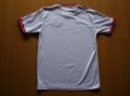 Bahrain  Away football shirt 2001 - 2002