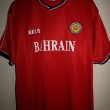 Home football shirt 2001 - 2002