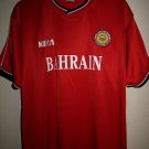 Home חולצת כדורגל 2001 - 2002