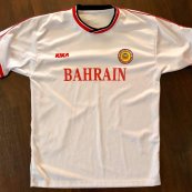 Away football shirt 2001 - 2002