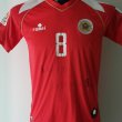 Home football shirt 2014 - 2015