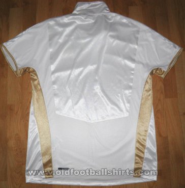 Bahrain  Away football shirt 2008
