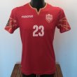 Home football shirt 2019 - 2022