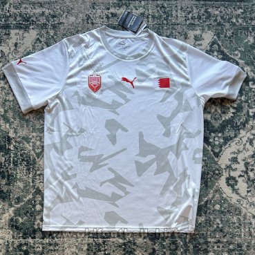 Bahrain  Away football shirt 2023 - 2024