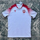 Away football shirt 2022 - 2023