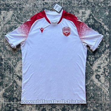 Bahrain  Away football shirt 2022 - 2023