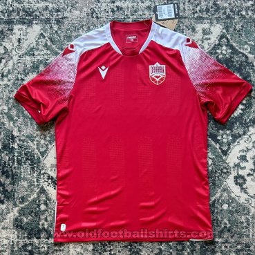 Bahrain  Home football shirt 2022 - 2023