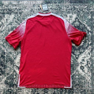 Bahrain  Home football shirt 2022 - 2023