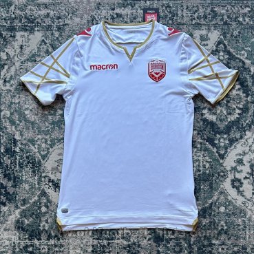 Bahrain  Away football shirt 2019 - 2022