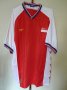 Singapore Home football shirt 2004 - 2008