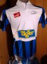 Singapore Away football shirt 1993 - 1994