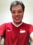 Singapore Home football shirt 2010 - 2011