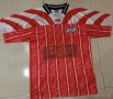 Singapore Home football shirt 1995 - ?