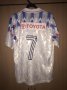 Singapore Home football shirt 1991 - 1992