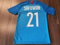 Singapore Away football shirt 2018 - 2019