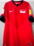 Singapore Home football shirt 2014 - 2015